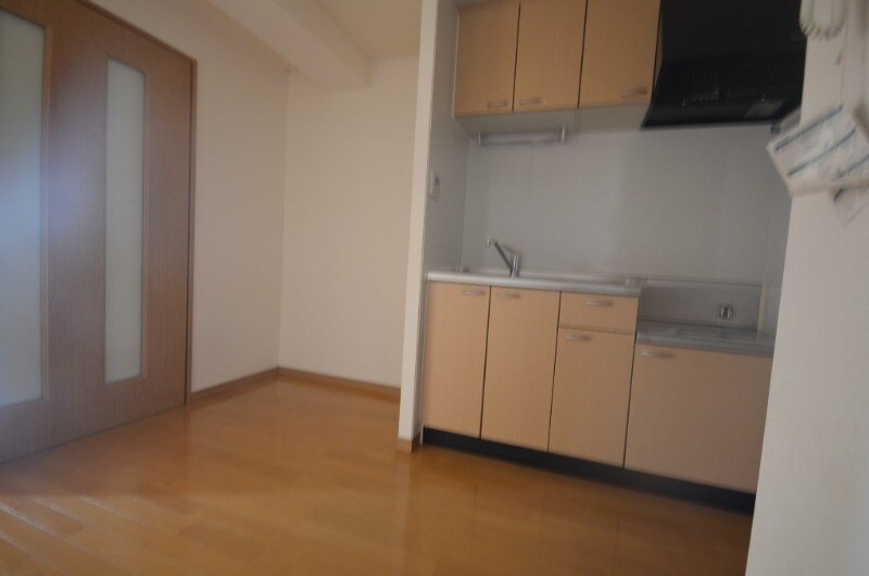 カーサ土橋の物件内観写真