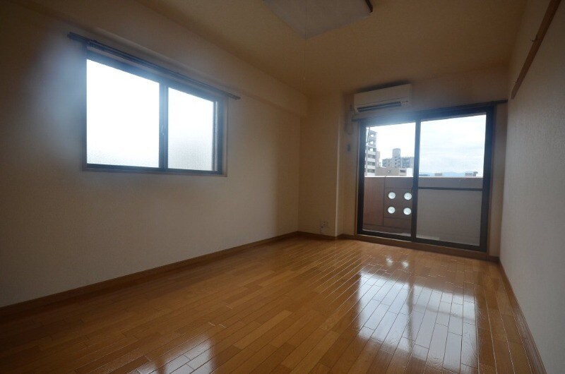 カーサ土橋の物件内観写真