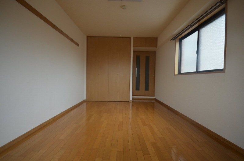 カーサ土橋の物件内観写真