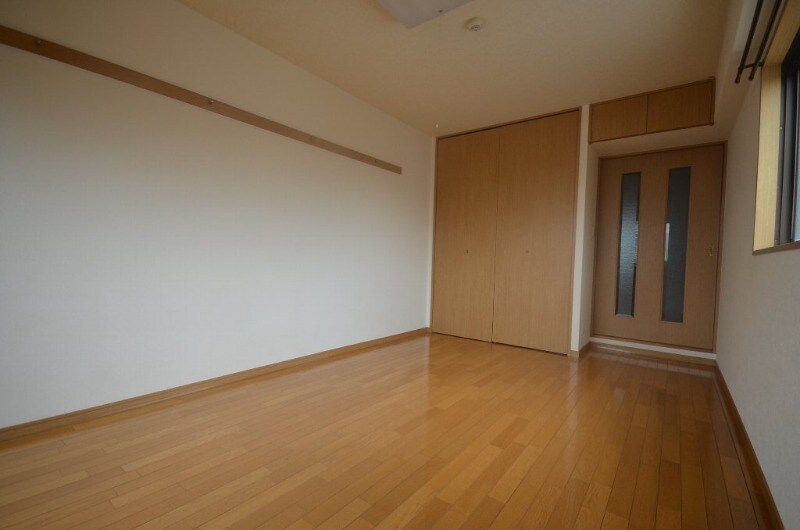 カーサ土橋の物件内観写真