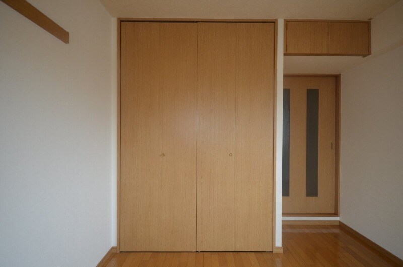 カーサ土橋の物件内観写真