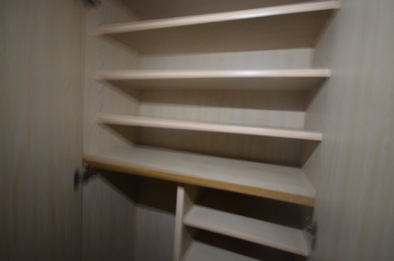 カーサ土橋の物件内観写真