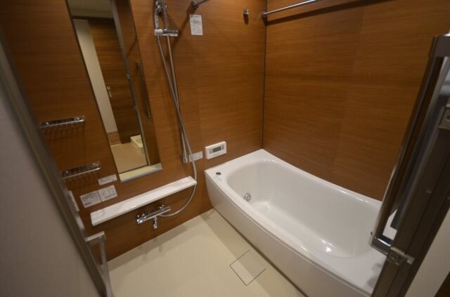 フローレンス横川駅前プレミアムステージの物件内観写真