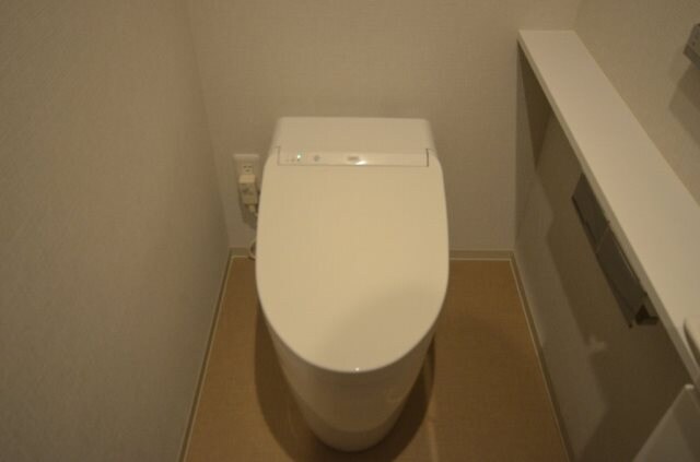 フローレンス横川駅前プレミアムステージの物件内観写真