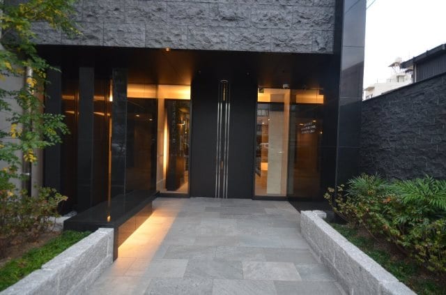 フローレンス横川駅前プレミアムステージの物件外観写真