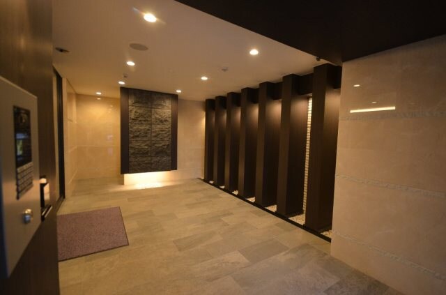 フローレンス横川駅前プレミアムステージの物件外観写真