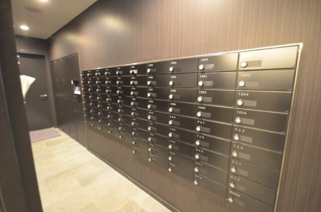 フローレンス横川駅前プレミアムステージの物件外観写真