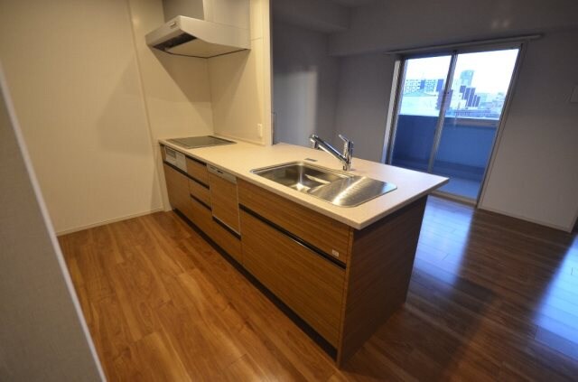 フローレンス横川駅前プレミアムステージの物件内観写真