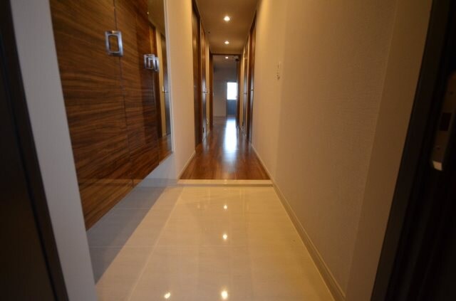 フローレンス横川駅前プレミアムステージの物件内観写真