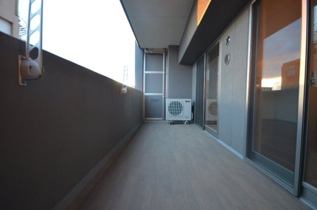 フローレンス横川駅前プレミアムステージの物件内観写真