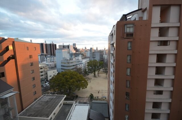 フローレンス横川駅前プレミアムステージの物件内観写真