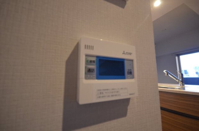 フローレンス横川駅前プレミアムステージの物件内観写真