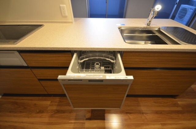 フローレンス横川駅前プレミアムステージの物件内観写真