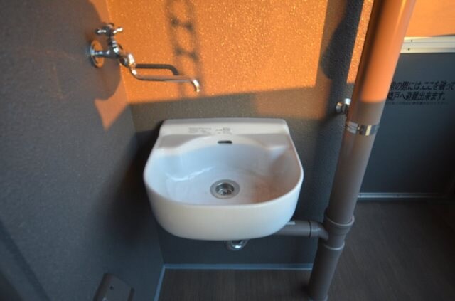 フローレンス横川駅前プレミアムステージの物件内観写真