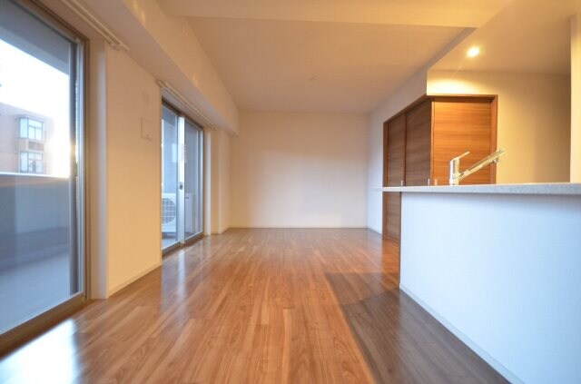 フローレンス横川駅前プレミアムステージの物件内観写真