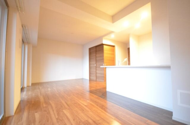 フローレンス横川駅前プレミアムステージの物件内観写真