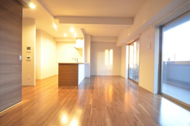 フローレンス横川駅前プレミアムステージの物件内観写真