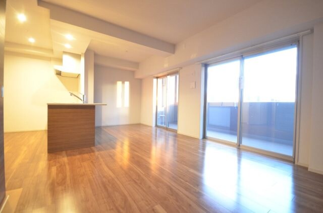 フローレンス横川駅前プレミアムステージの物件内観写真