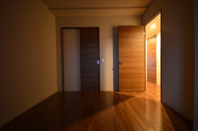 フローレンス横川駅前プレミアムステージの物件内観写真