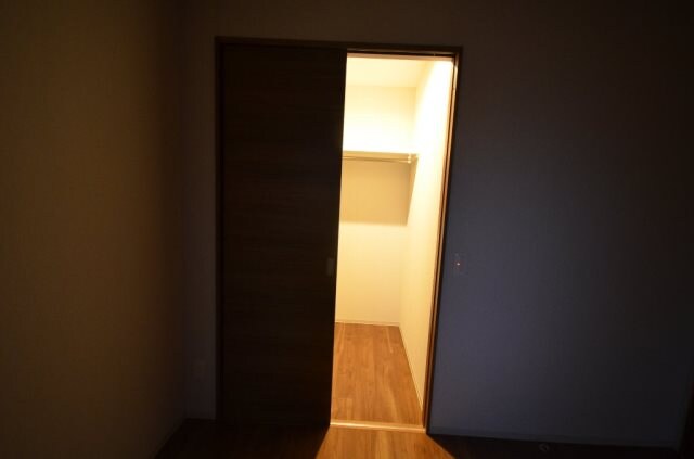 フローレンス横川駅前プレミアムステージの物件内観写真