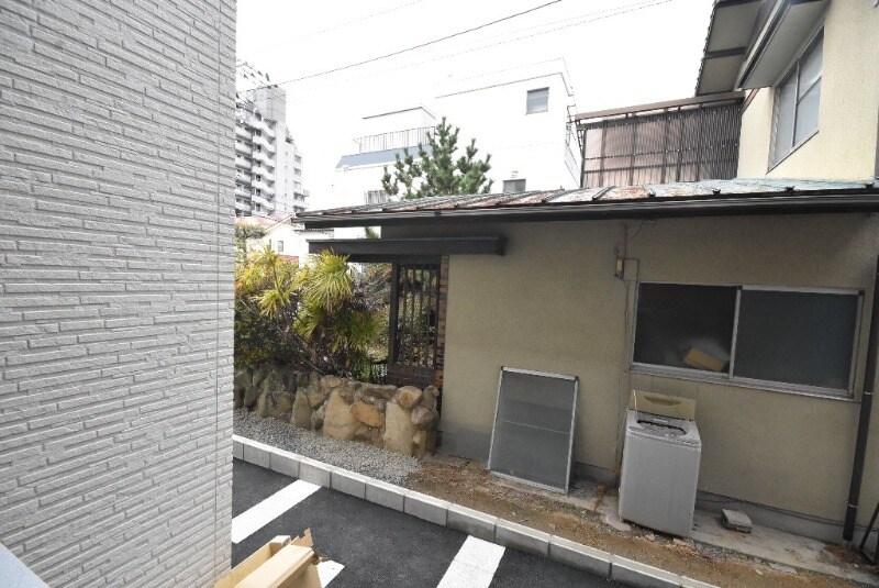 Regalest Premiumの物件内観写真