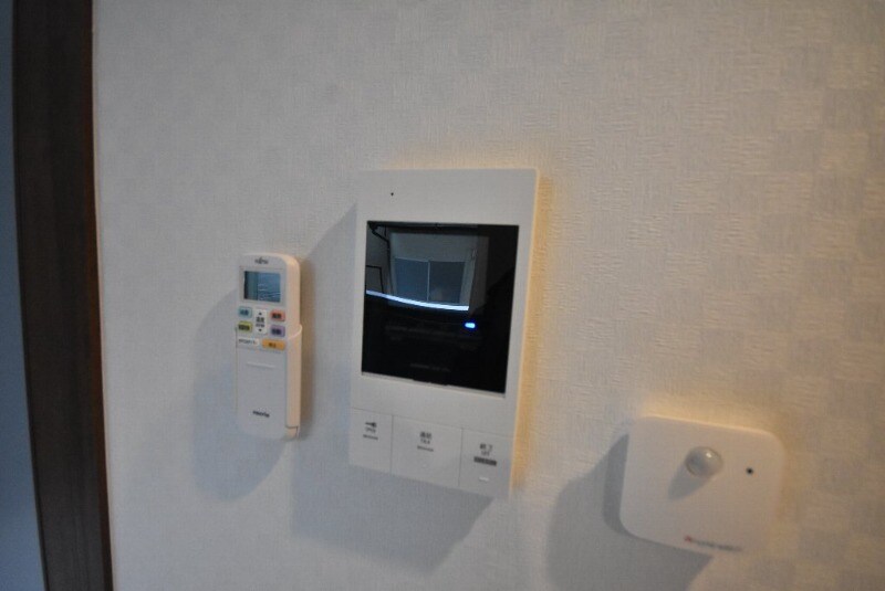 Regalest Premiumの物件内観写真