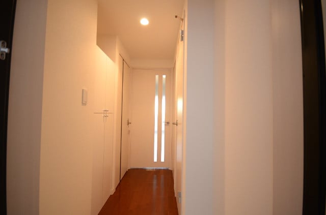 グラビスコート光町の物件内観写真