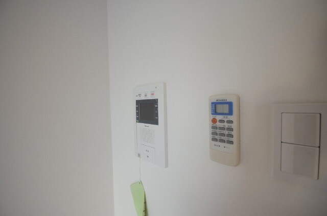 グラビスコート光町の物件内観写真