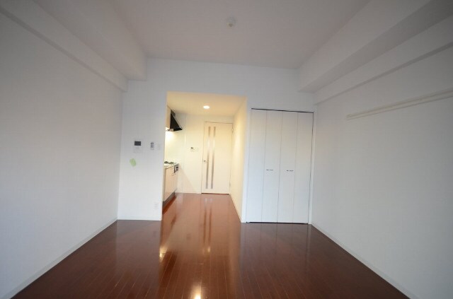 グラビスコート光町の物件内観写真