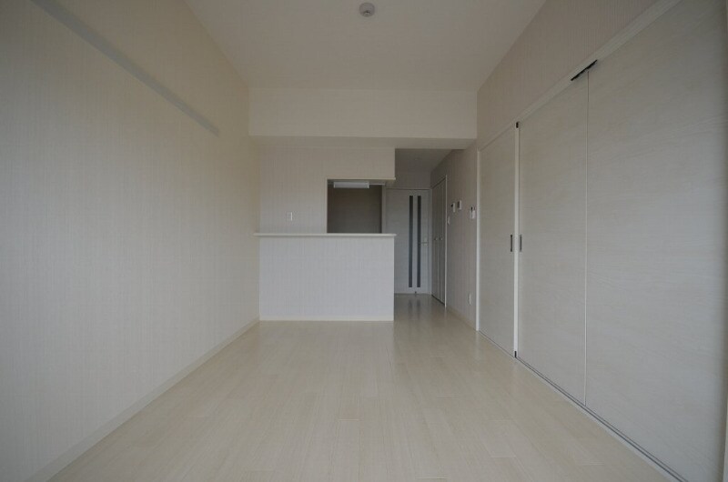 Unity舟入の物件内観写真