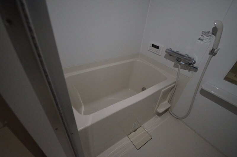 Unity舟入の物件内観写真