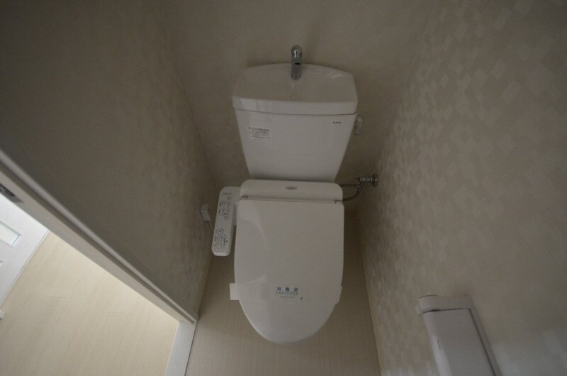 Unity舟入の物件内観写真