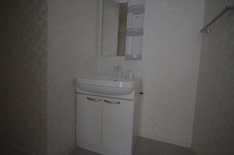 Unity舟入の物件内観写真