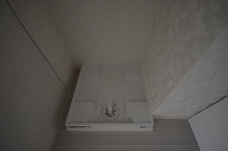 Unity舟入の物件内観写真