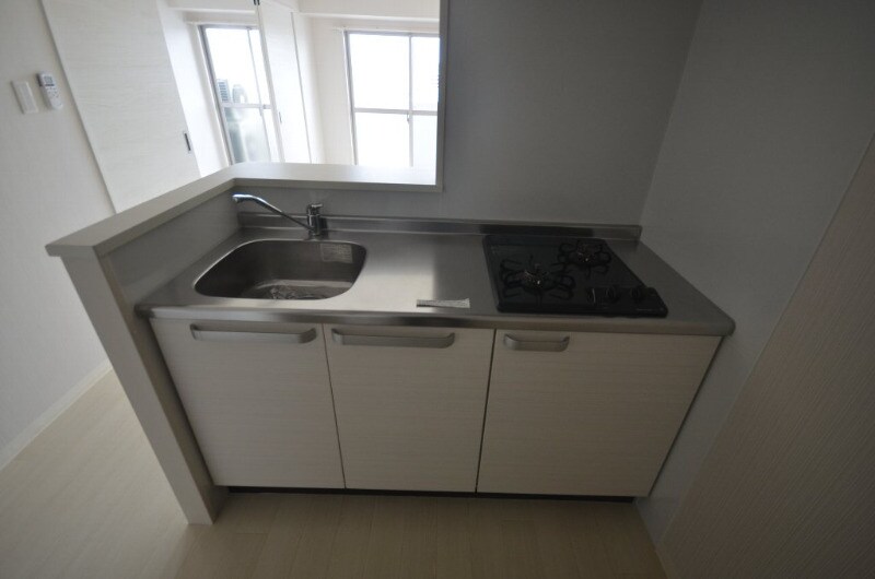 Unity舟入の物件内観写真