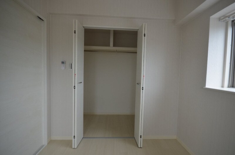 Unity舟入の物件内観写真