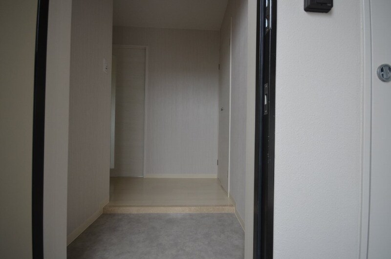 Unity舟入の物件内観写真