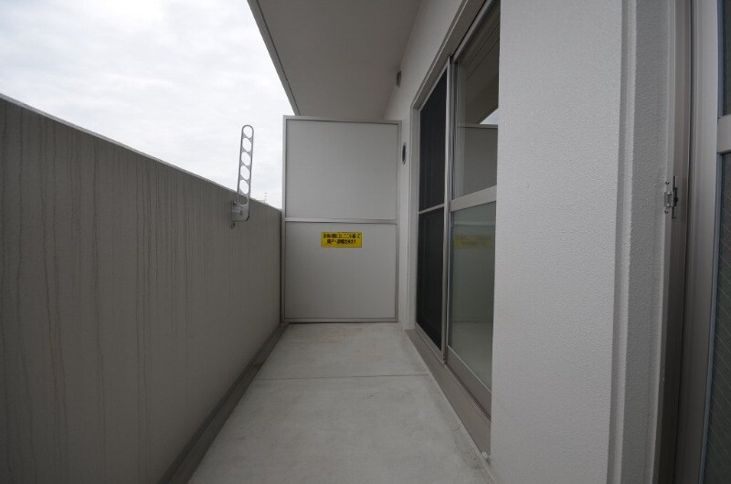 Unity舟入の物件内観写真