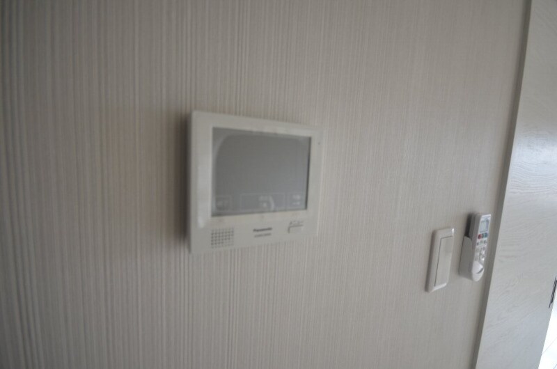 Unity舟入の物件内観写真