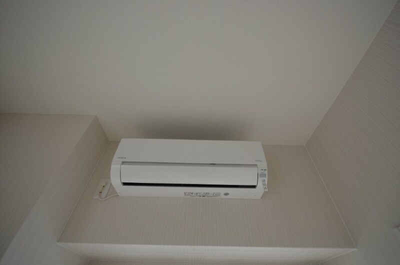 Unity舟入の物件内観写真