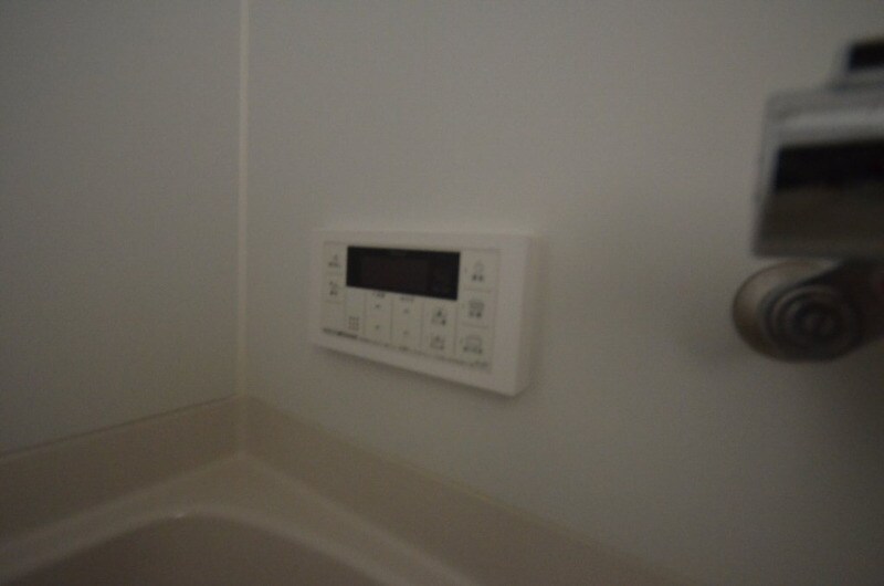 Unity舟入の物件内観写真