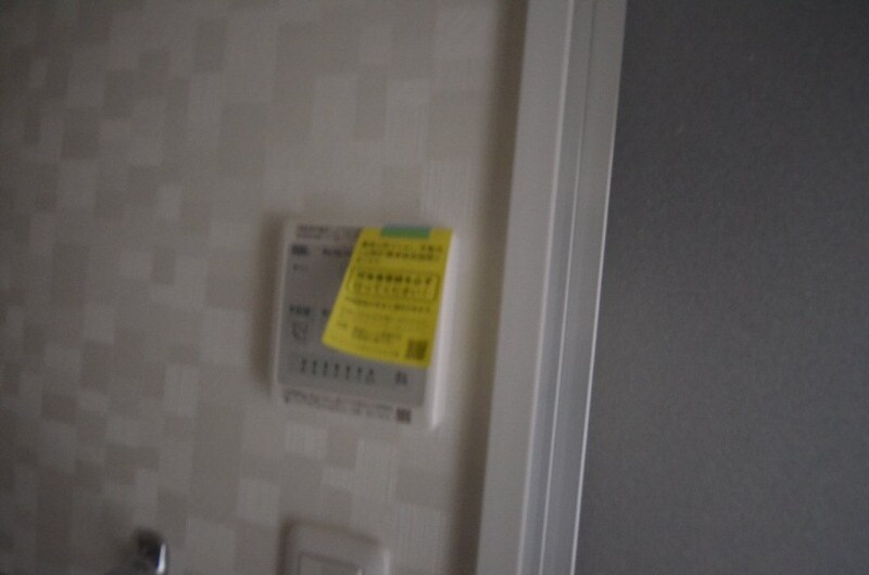 Unity舟入の物件内観写真