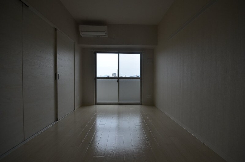 Unity舟入の物件内観写真