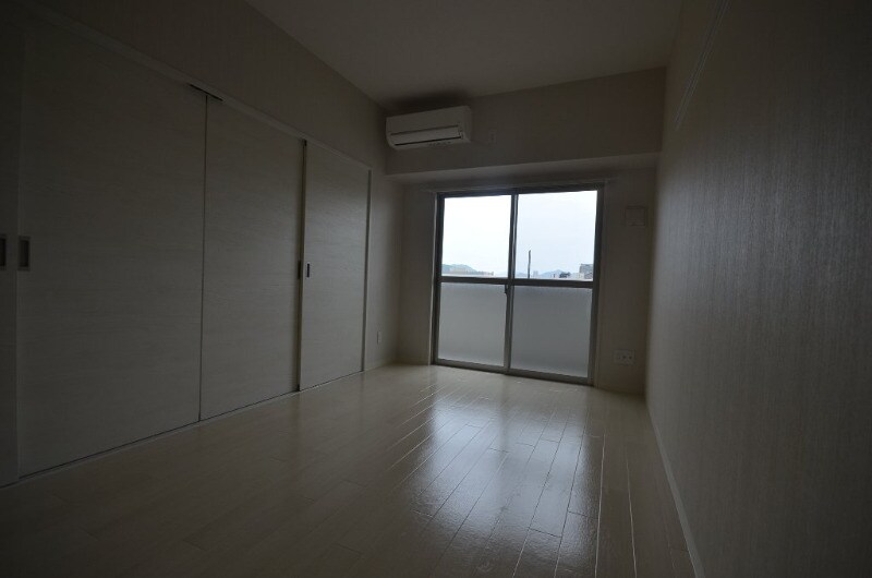 Unity舟入の物件内観写真