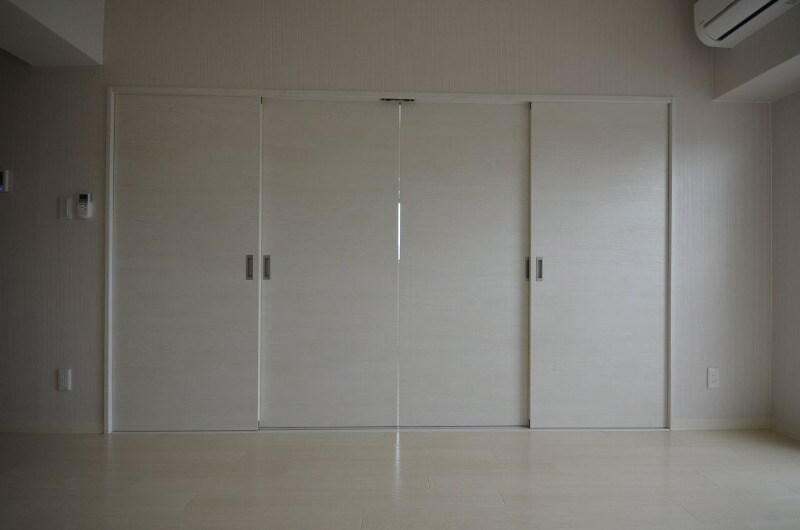 Unity舟入の物件内観写真