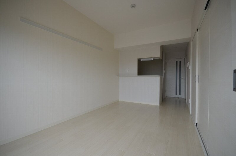 Unity舟入の物件内観写真