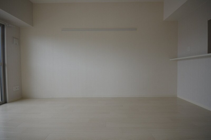 Unity舟入の物件内観写真