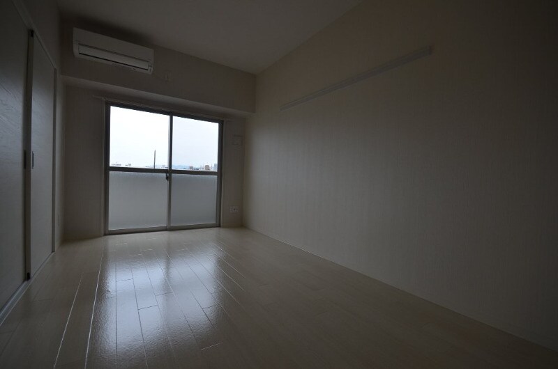 Unity舟入の物件内観写真