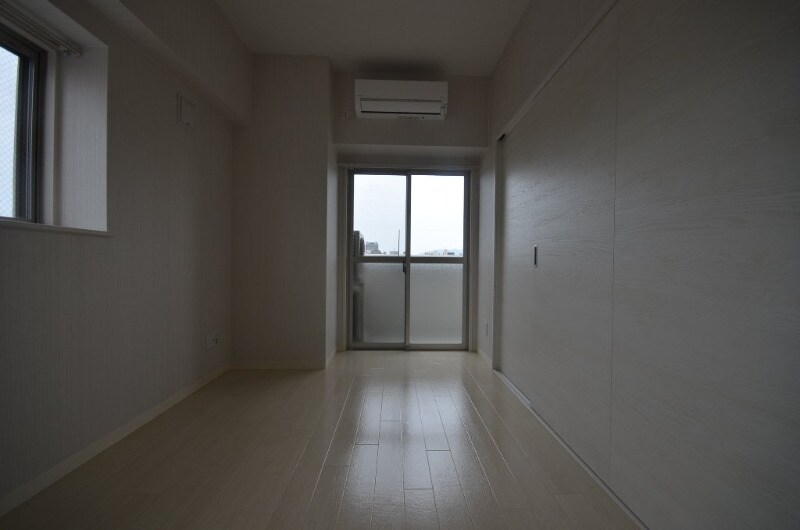 Unity舟入の物件内観写真