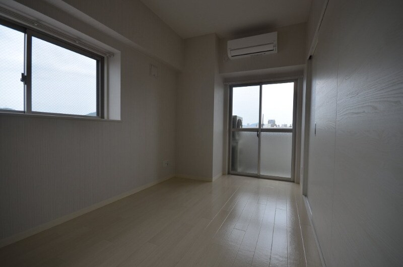 Unity舟入の物件内観写真